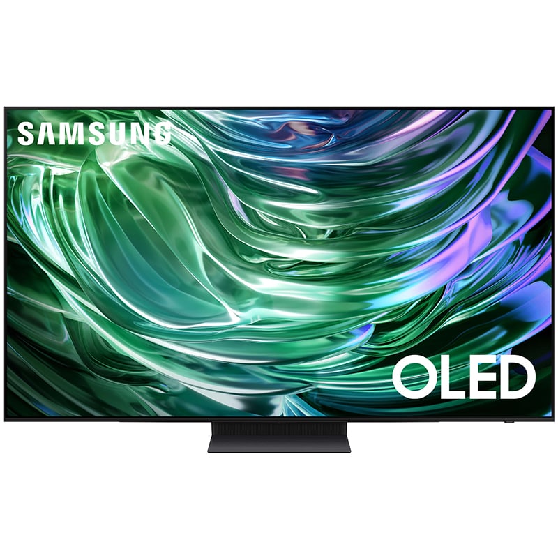 Smart 4K ტელევიზორი SAMSUNG QE65S90DAUXRU 65 inch (165 სმ)