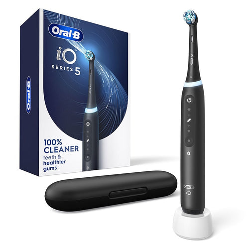 ელექტრო ჯაგრისი Oral-B iO 5