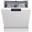 ჭურჭლის სარეცხი მანქანა GORENJE GS620C10W