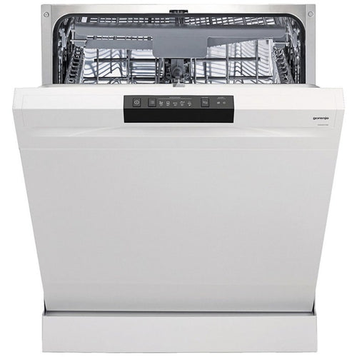 ჭურჭლის სარეცხი მანქანა GORENJE GS620C10W