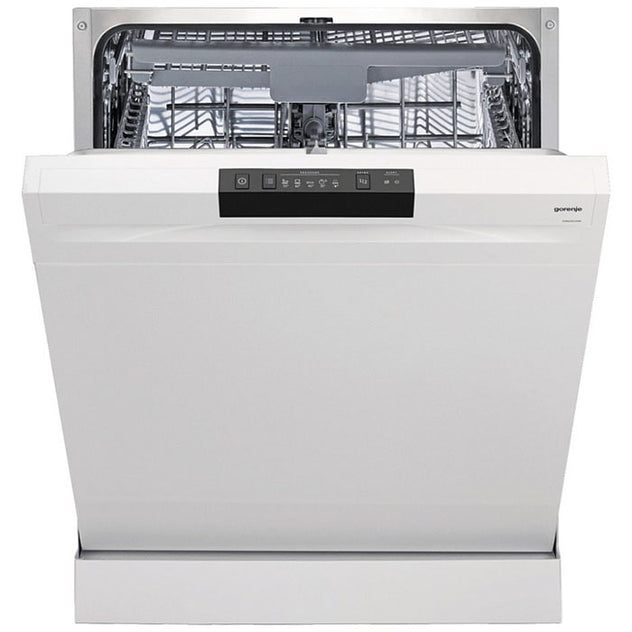 ჭურჭლის სარეცხი მანქანა GORENJE GS620C10W