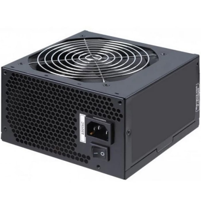 კვების ბლოკი Golden Field ATX-750W 80Plus Bronze 750W