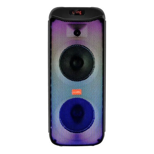 Bluetooth დინამიკი 2 მიკროფონით ADS TFY208B