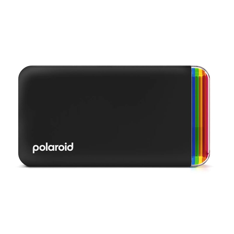 Polaroid P009129 Hi·Print Gen 2 2x3 Pocket Photo Printer - Black