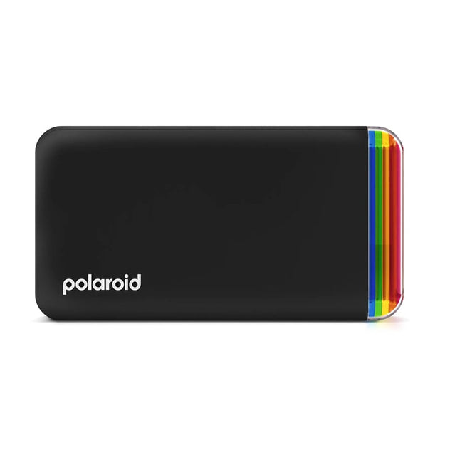 Polaroid P009129 Hi·Print Gen 2 2x3 Pocket Photo Printer - Black