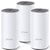 Wi-Fi როუტერი TP-Link DECO E4(3-PACK)
