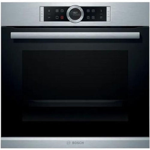 ჩასაშენებელი ელ. ღუმელი BOSCH HBG675BS1