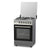 გაზქურა ELENBERG ELENBERG EBG-6040CI INOX