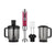 ბლენდერი Korkmaz A447-17 Mia Mega Blender Set Viva/Chrome