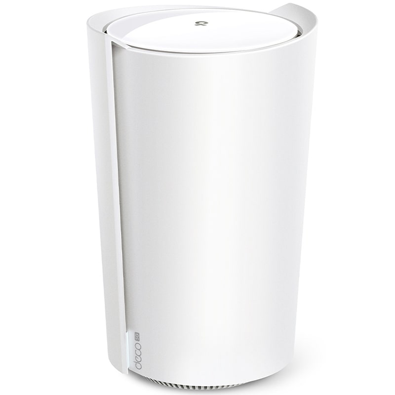 Wi-Fi როუტერი TP-Link Deco X50-5G(1-pack) 5G AX3000