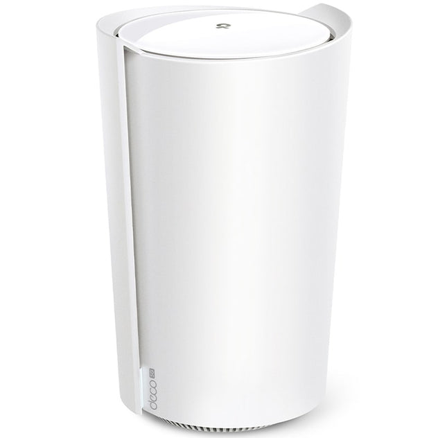 Wi-Fi როუტერი TP-Link Deco X50-5G(1-pack) 5G AX3000