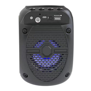 Bluetooth დინამიკი მიკროფონით OEM ZQS1308