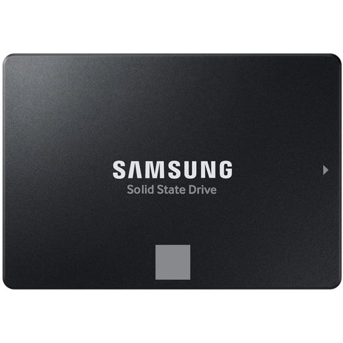 მყარი დისკი 1000GB Samsung 870 EVO MZ-77E1T0B/EU