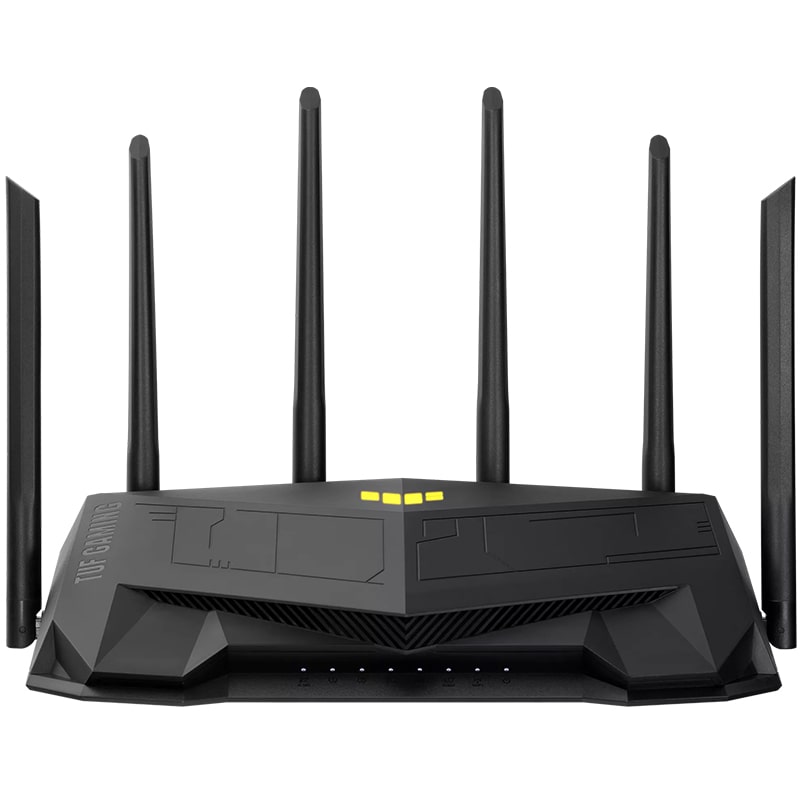 Wi-Fi როუტერი Asus TUF Gaming AX6000 90IG07X0-MO3C00
