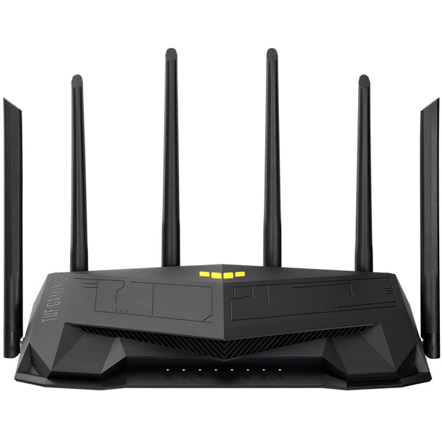 Wi-Fi როუტერი Asus TUF Gaming AX6000 90IG07X0-MO3C00