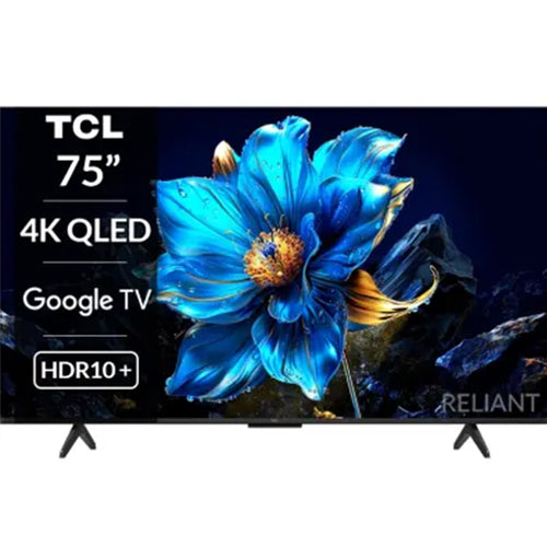 Smart 4K ტელევიზორი TCL 75P7K 75 inch (191 სმ)