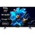 Smart 4K ტელევიზორი TCL 75P7K 75 inch (191 სმ)