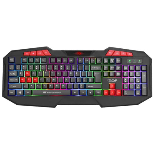 კლავიატურა Marvo K602