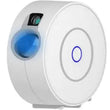 ჭკვიანი პროექტორი MOES WiFi Smart Round Star Projector WL-NX-EUSP-MS