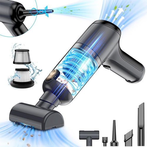 ავტომობილის მტვერსასრუტი OEM LT-126