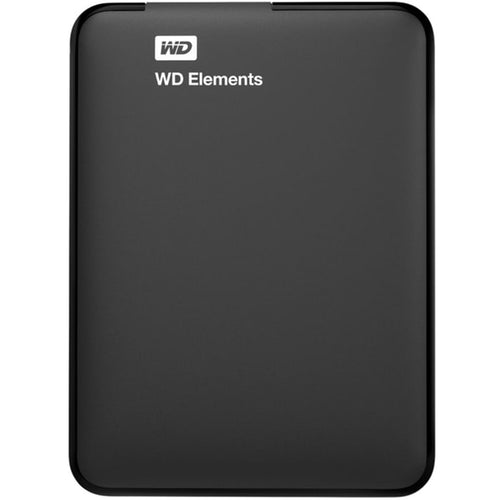 მყარი დისკი Western Digital 1TB WD Elements USB 3.0