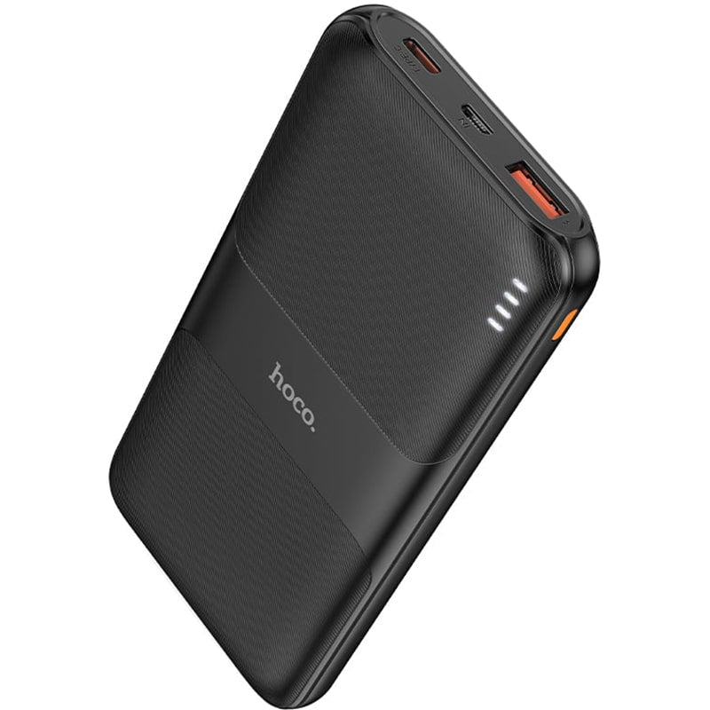 პორტატული დამტენი 10000 mAh Hoco DB67