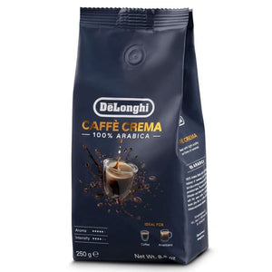ყავის მარცვალი 250 გ De'Longhi DLSC602 100% Arabica