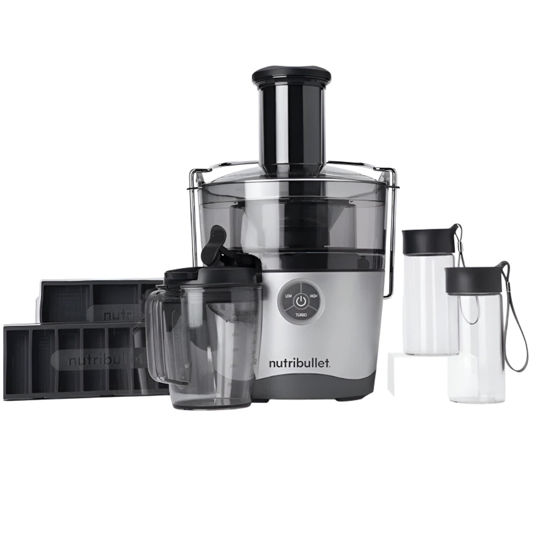 წვენსაწური NutriBullet NBJ200G