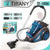მტვერსასრუტი Tiffany TF-1806