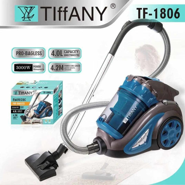 მტვერსასრუტი Tiffany TF-1806