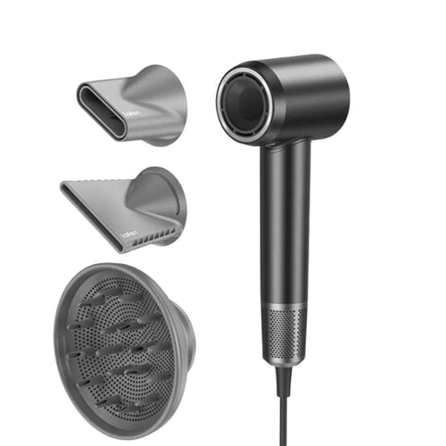 თმის ფენი Laifen hair dryer Swift Special Matte balck