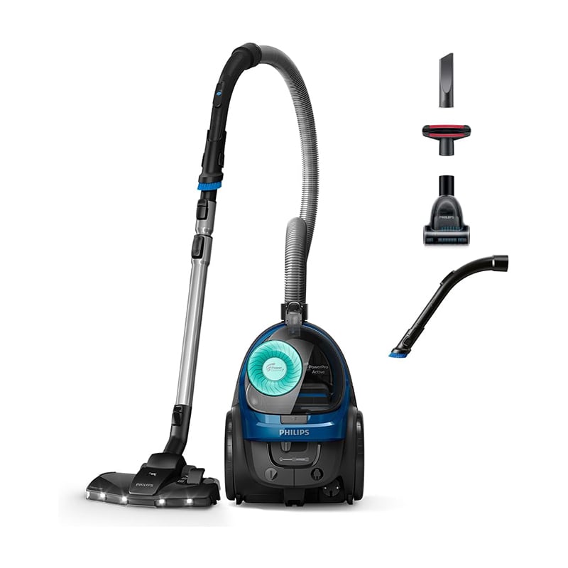 მტვერსასრუტი PHILIPS FC9557/09