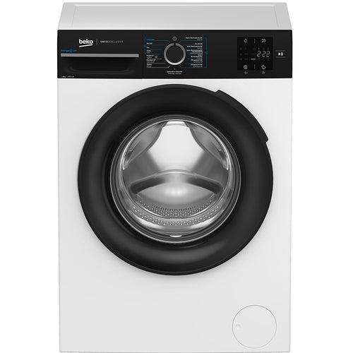 სარეცხი მანქანა 8კგ BEKO WM218C b300