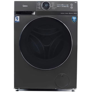 სარეცხი მანქანა 9კგ MIDEA MF200W90WB/T კლასი A+++