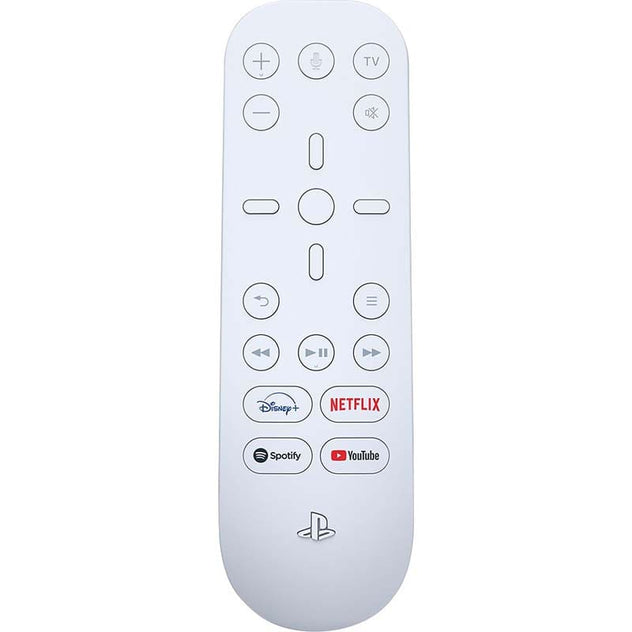 პულტი PlayStation 5 Media Remote Controller