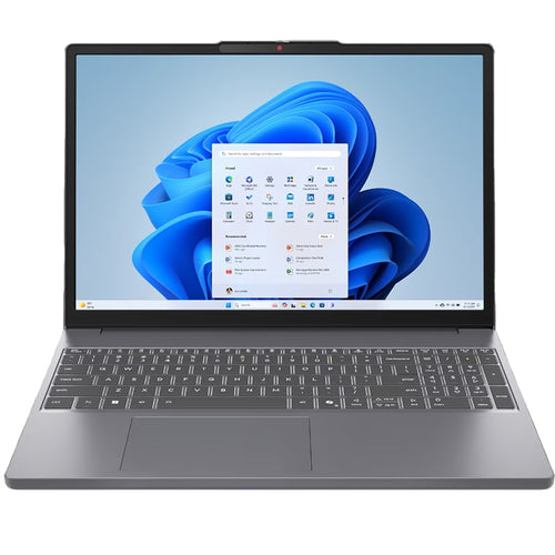 ნოუთბუქი Lenovo IdeaPad Slim 3 (83K1002URK)