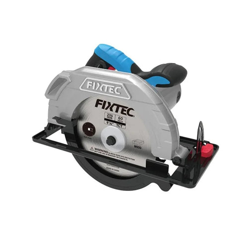 ცირკულარული ხერხი FIXTEC FCS2352201