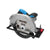 ცირკულარული ხერხი FIXTEC FCS2352201