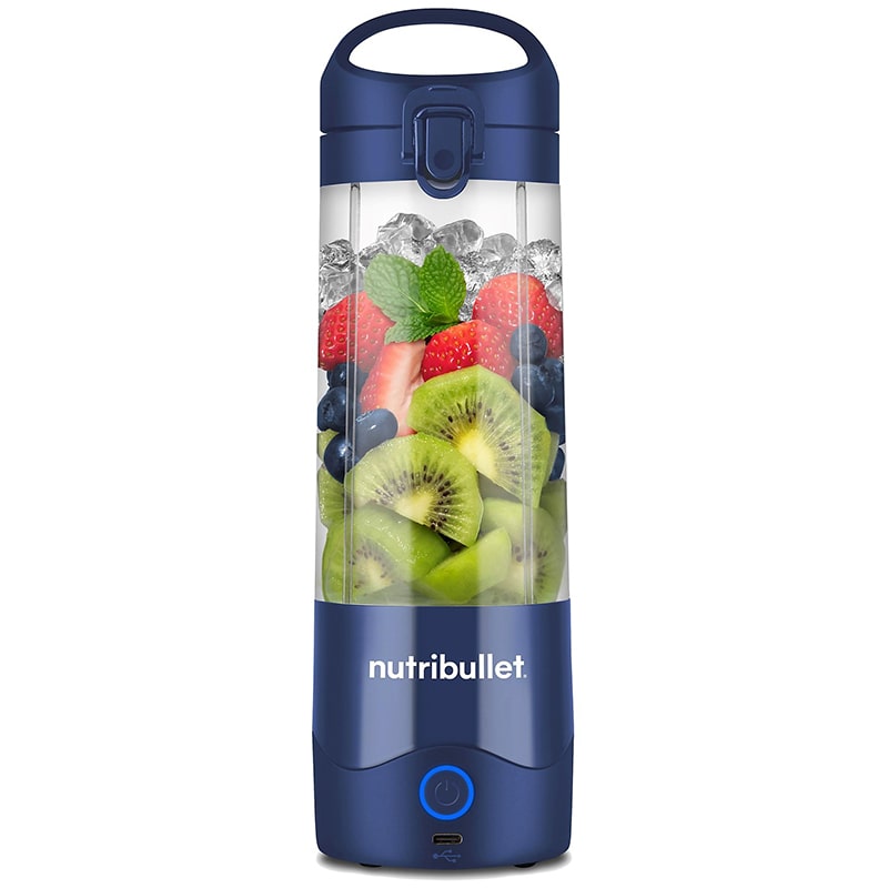 ბლენდერი NutriBullet NBP003NBL