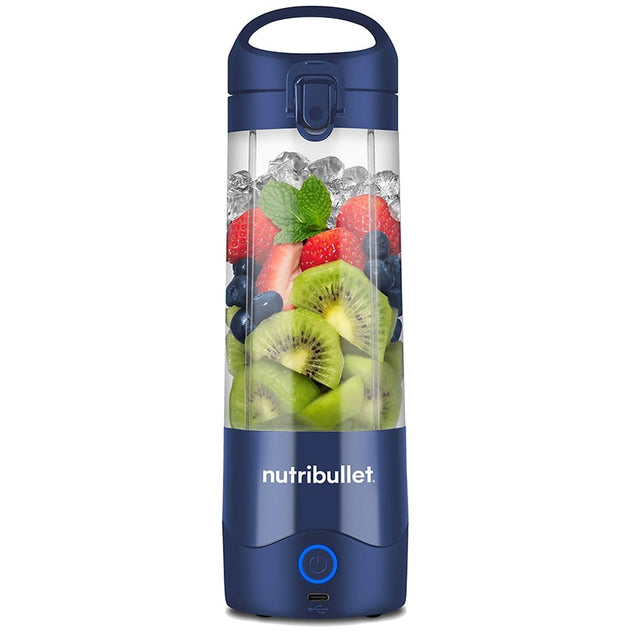 ბლენდერი NutriBullet NBP003NBL
