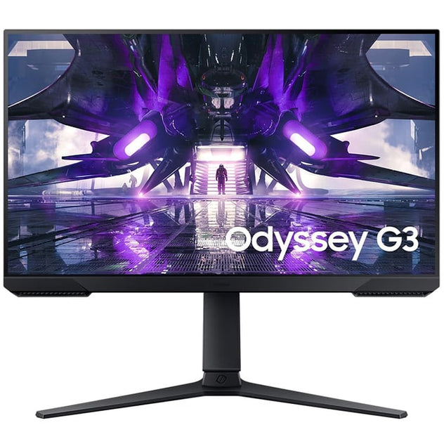 მონიტორი Samsung Odyssey G3 LS27AG320NIXCI