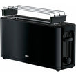 ტოსტერი BRAUN HT 3110 BK