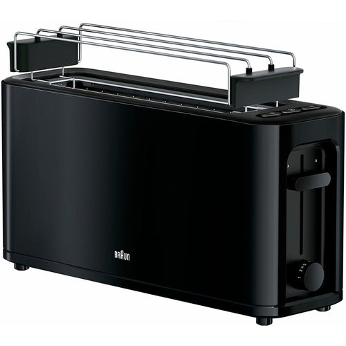ტოსტერი BRAUN HT 3110 BK