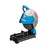 მეტალის საჭრელი დაზგა 2600W FIXTEC FCO2635501