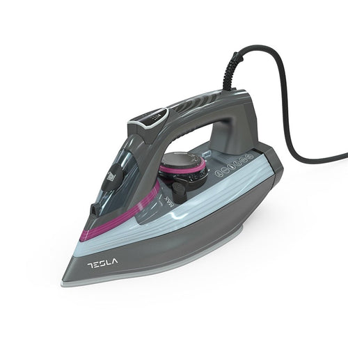 უთო TESLA IR400GP