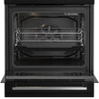 გაზქურა BEKO FBE63331XCS