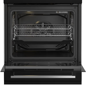 გაზქურა BEKO FBE63331XCS