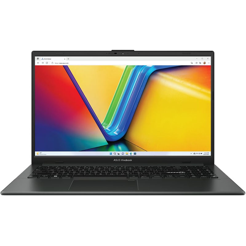 ნოუთბუქი Asus VivoBook (E1504FA-BQ210) Go 15