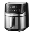 აეროგრილი 9.5ლ LumaBella LB-60012