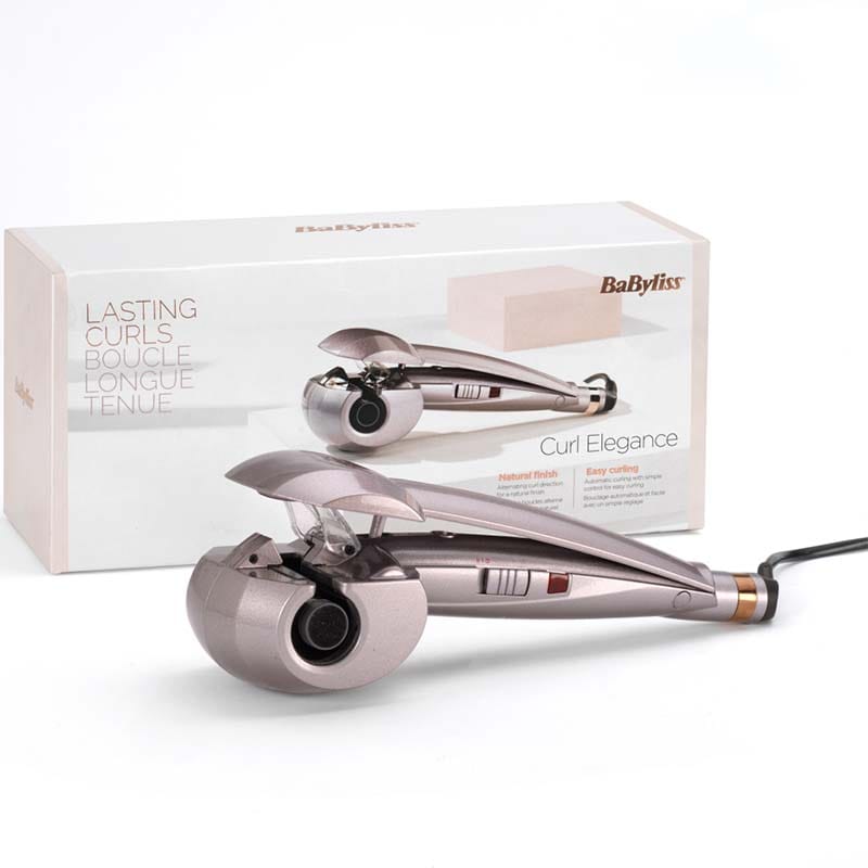 თმის სახვევი BABYLISS 2660NPE